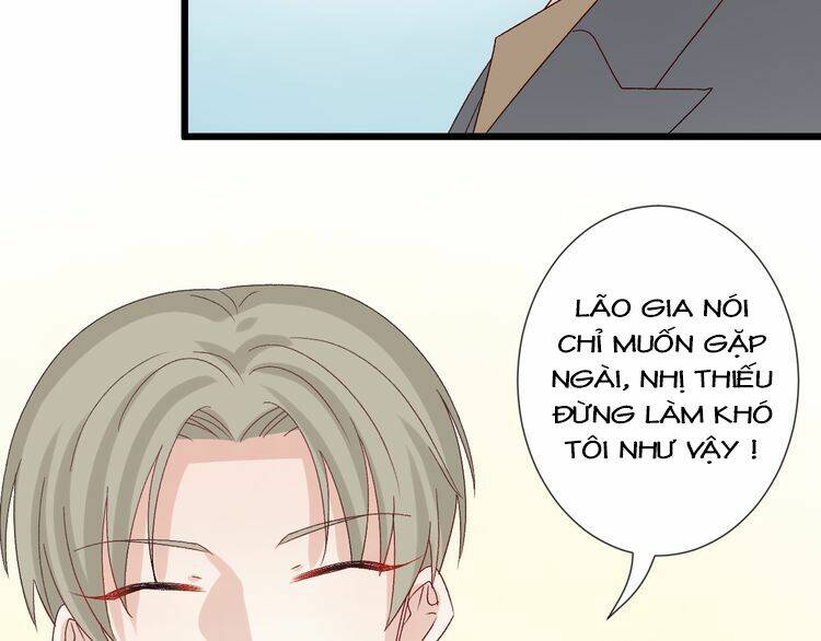 Nữ Hoàng Giá Đáo: Chapter 20