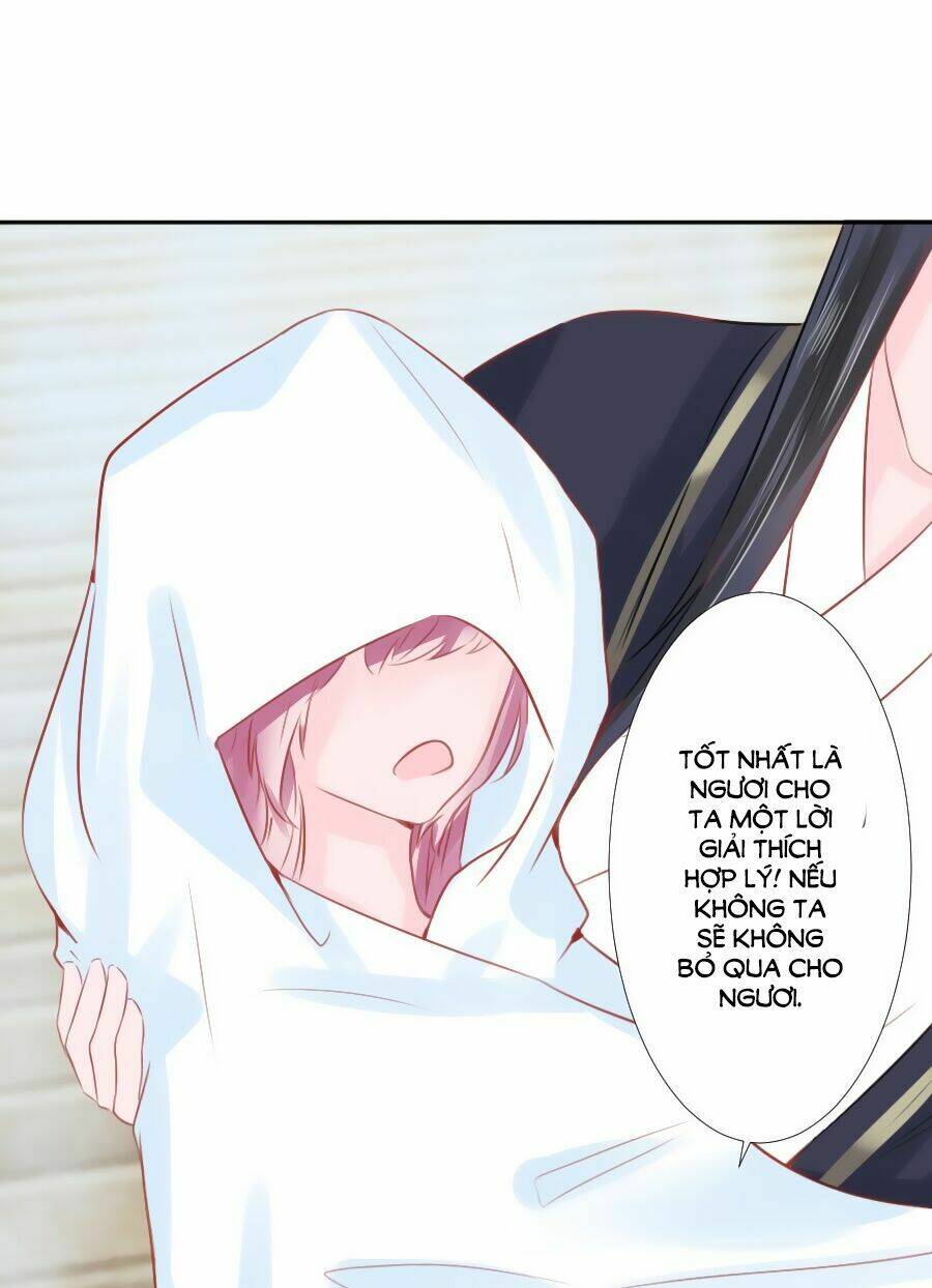 Đường Hoa Nhất Mộng Cổ Phi Truyện: Chapter 9