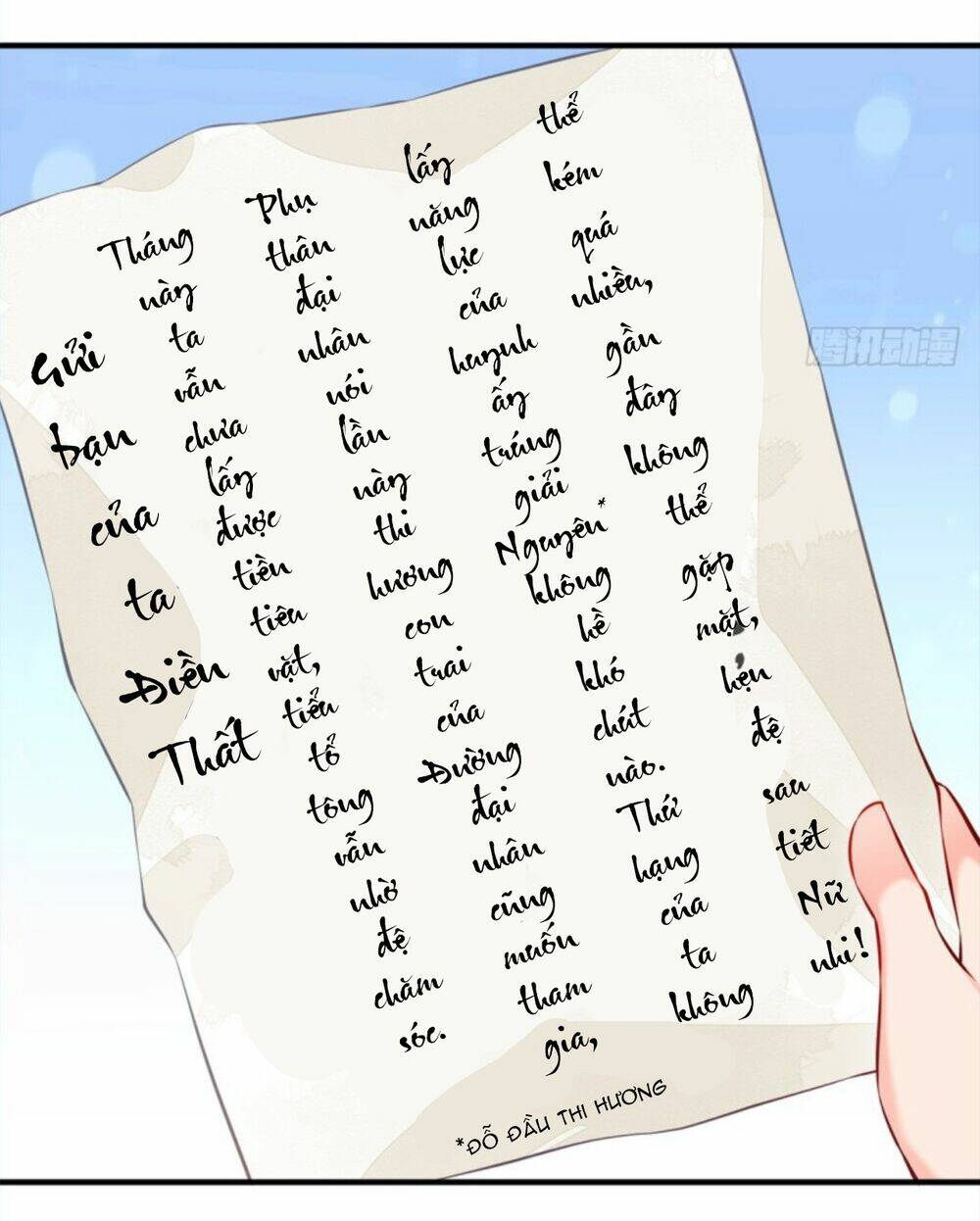 Bệ Hạ Xin Tự Trọng: Chapter 35