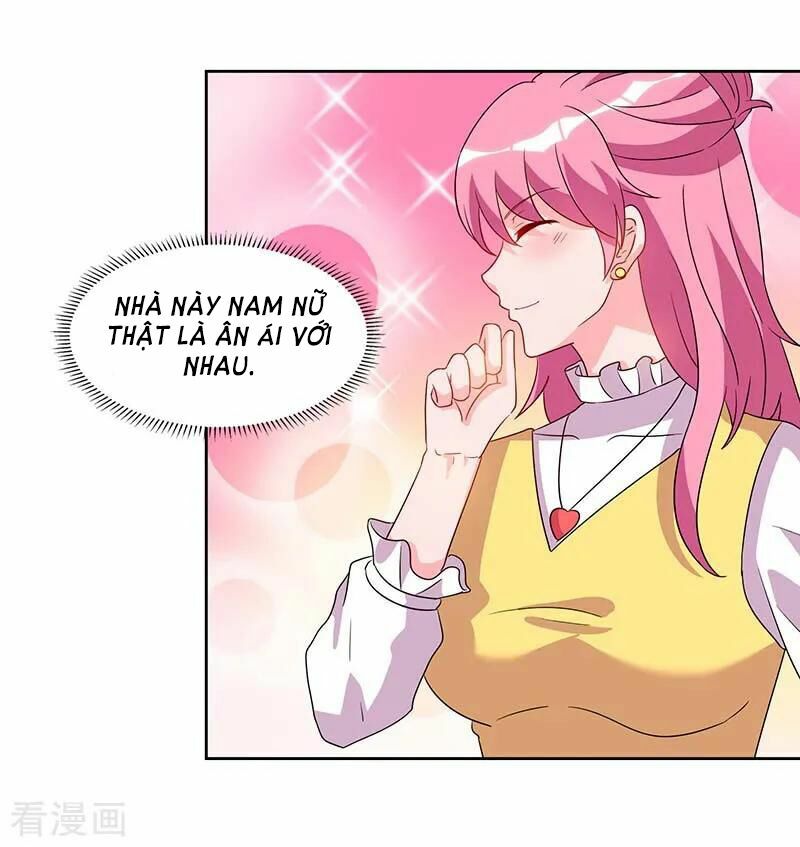 Trọng Sinh Khí Thiếu Quy Lai: Chapter 77