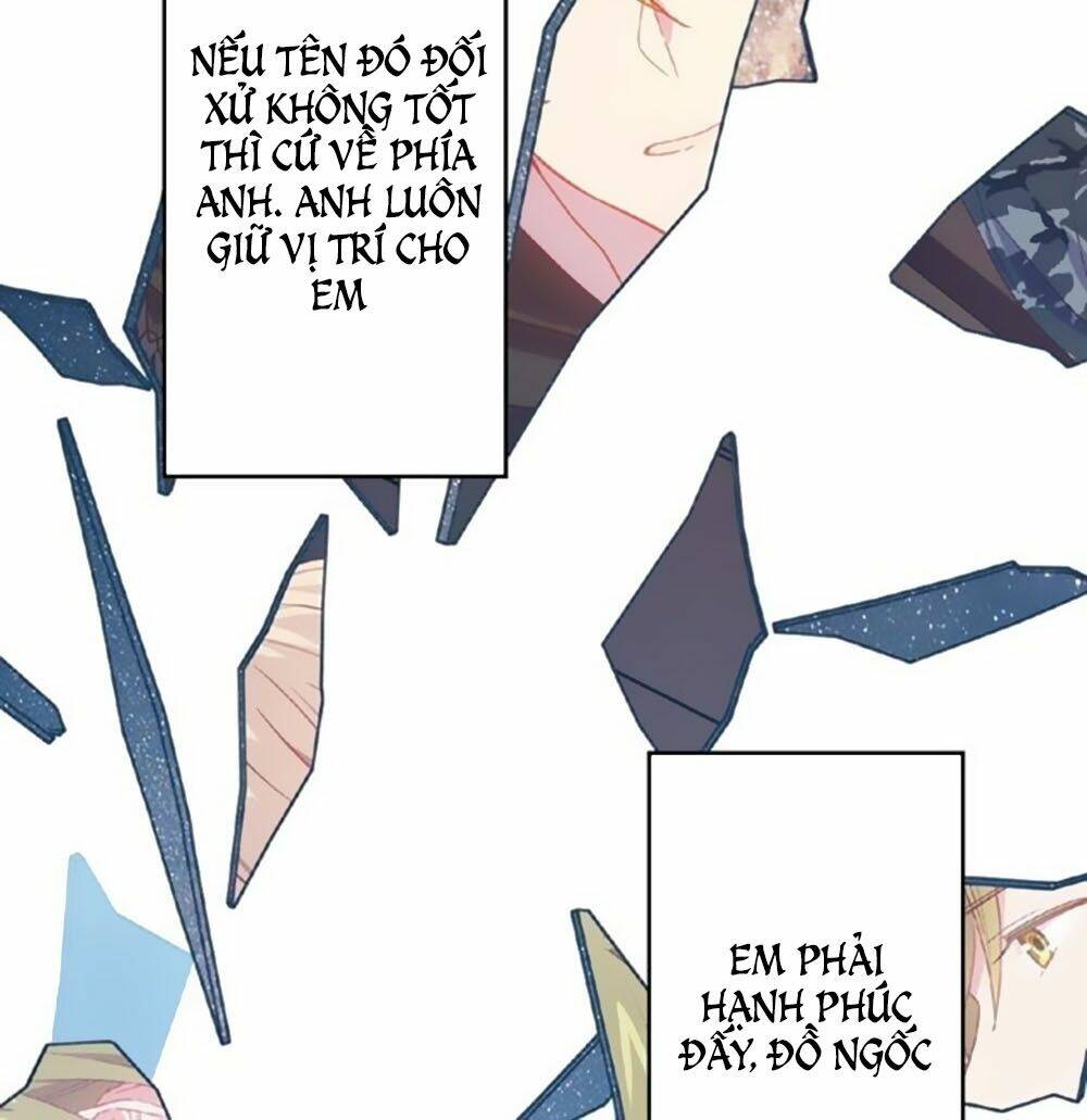 Bài Hát Tình Yêu: Chapter 15