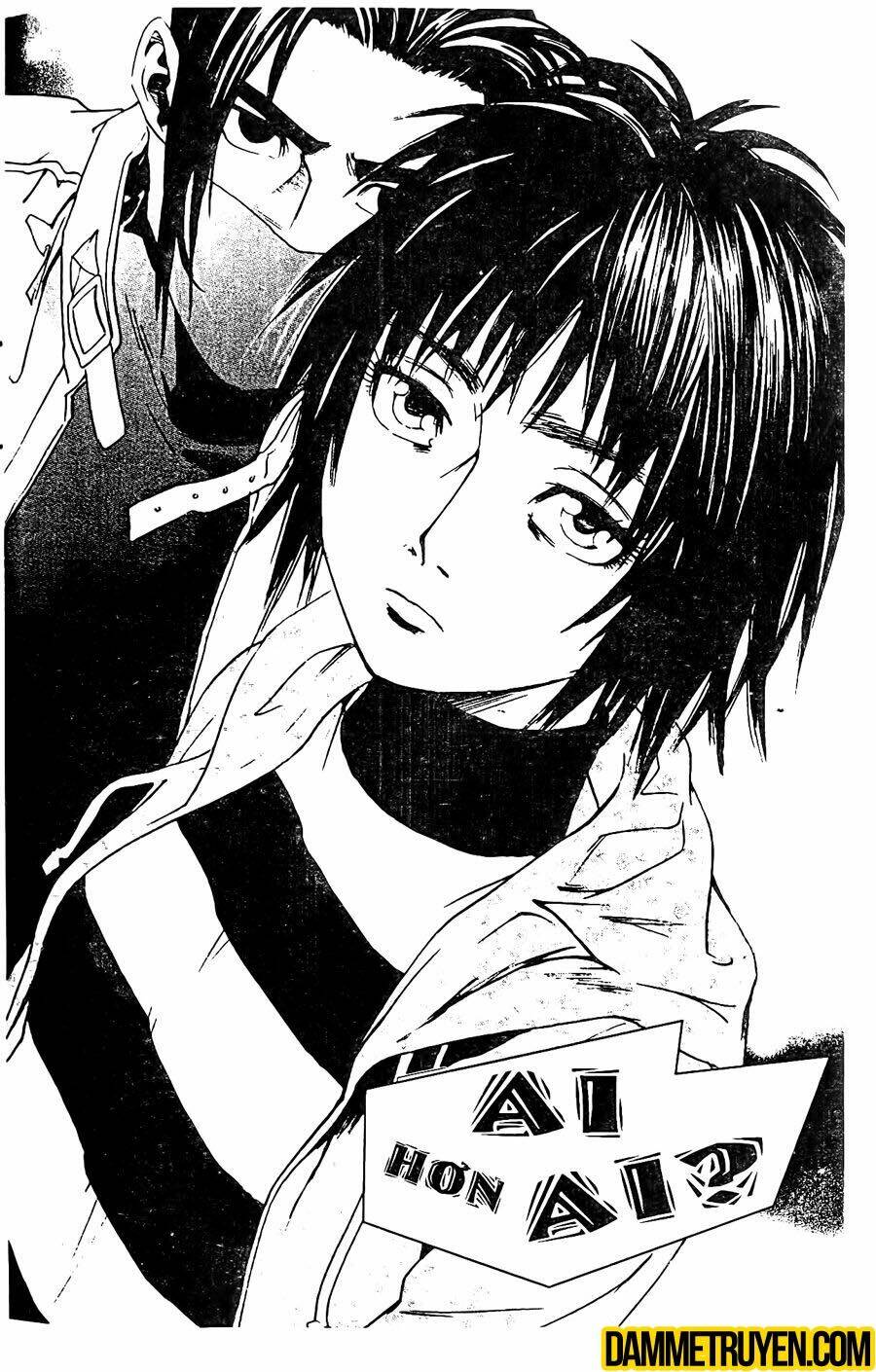 Ai Hơn Ai: Chapter 228
