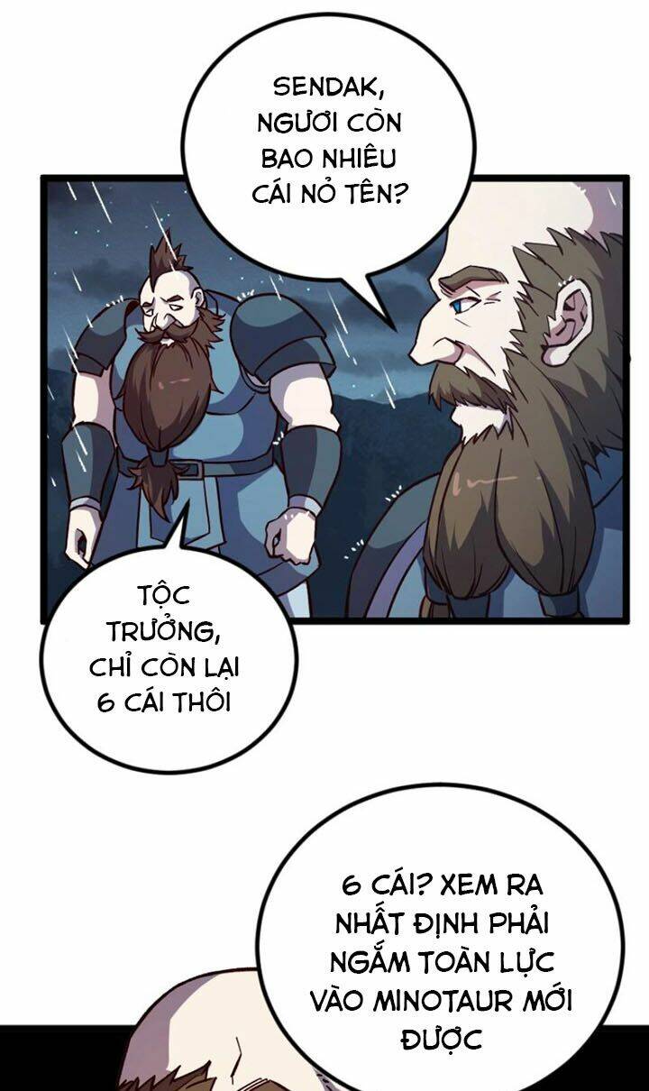 Tối Cường Thành Chủ Đích Dị Giới: Chapter 19
