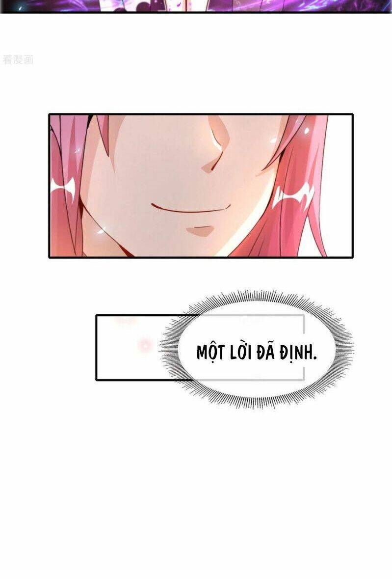 Vòng Bạn Bè Mạnh Nhất Của Tiên Giới: Chapter 66