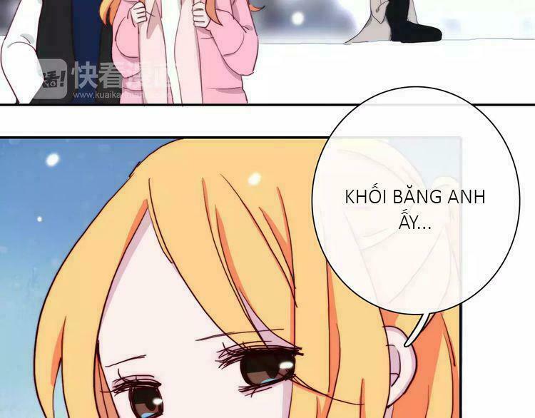 Trái Tim Băng Giá: Chapter 35