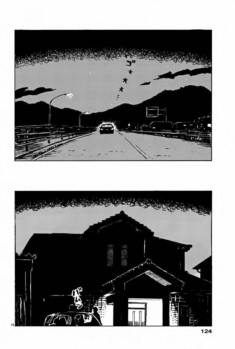 Chi No Wadachi: Chapter 11