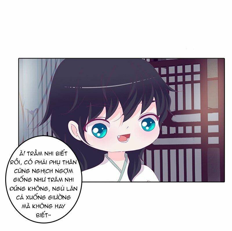 Tướng Quân Mời Ra Trận: Chapter 56