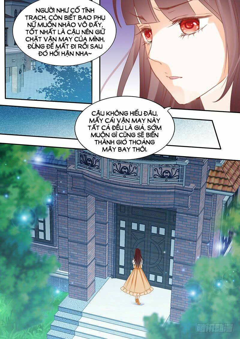 Thiểm Hôn Kiều Thê: Chapter 96