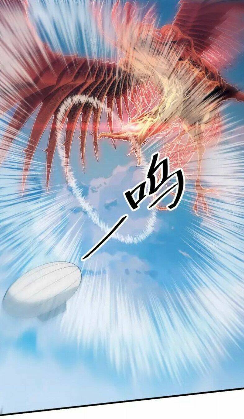 Ngự Thiên Thần Đế: Chapter 78