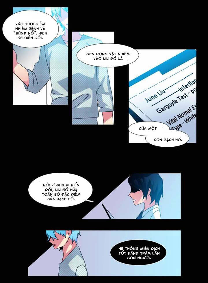 Wonted: Chapter 68