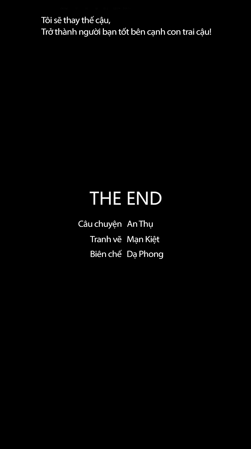 Chuyện Lạ Đêm Khuya: Chapter 28