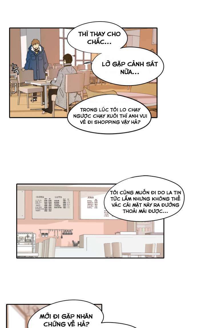 Trả Giá: Chapter 10