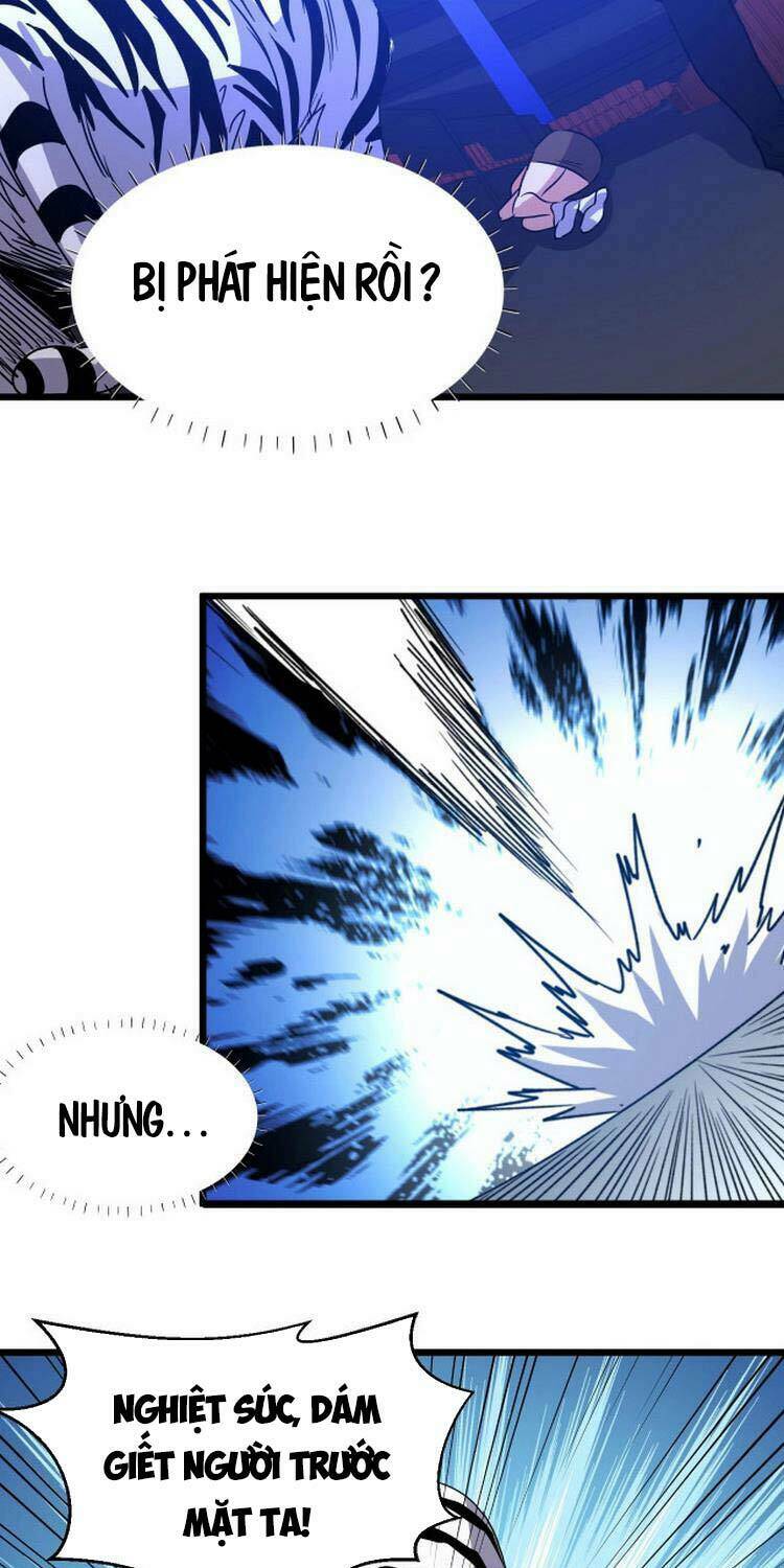 Bắt Đầu Với Tề Thiên Đại Thánh: Chapter 10