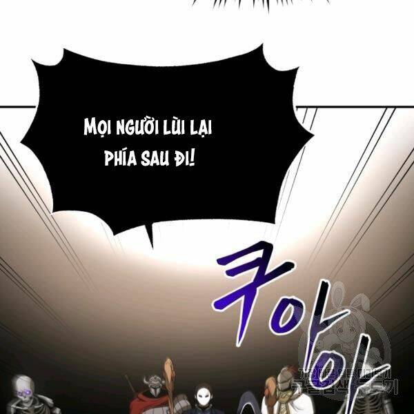 Ngôi Nhà Kết Nối Với Hầm Ngục: Chapter 29