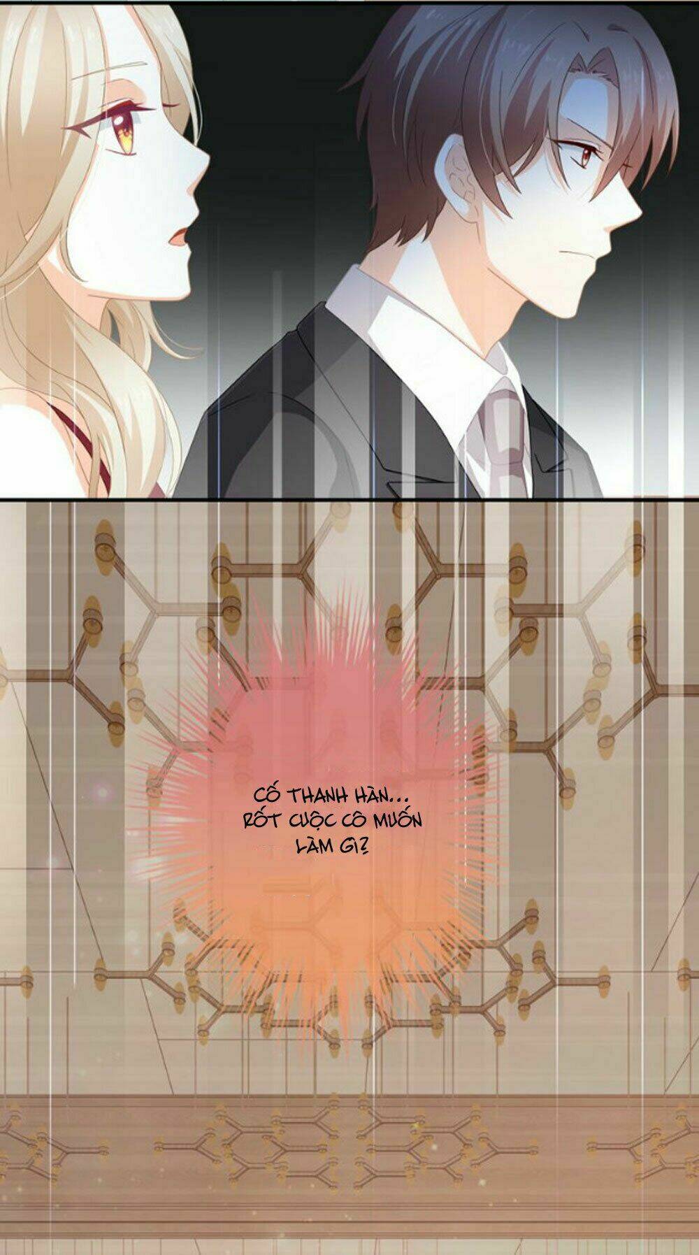 Tiệm May Luyến Sắc: Chapter 10