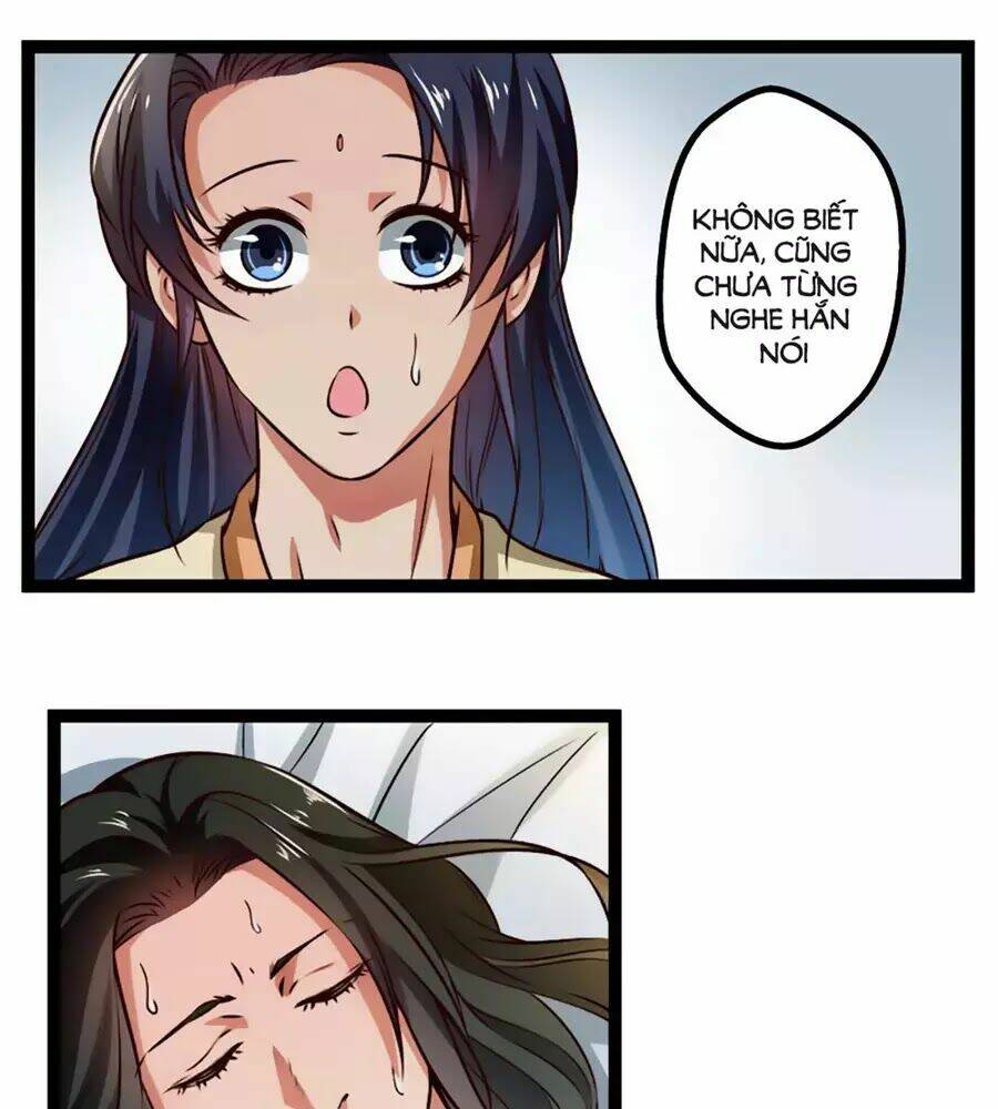 Liêu Liêu Nhân Thân Tu Tiên Truyện: Chapter 71