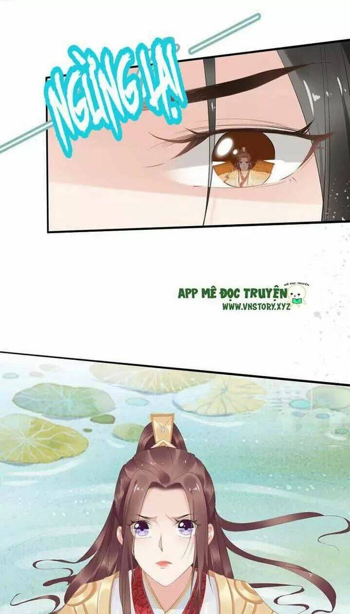 Nhất Sinh Nhất Thế Tiếu Thương Khung: Chapter 36