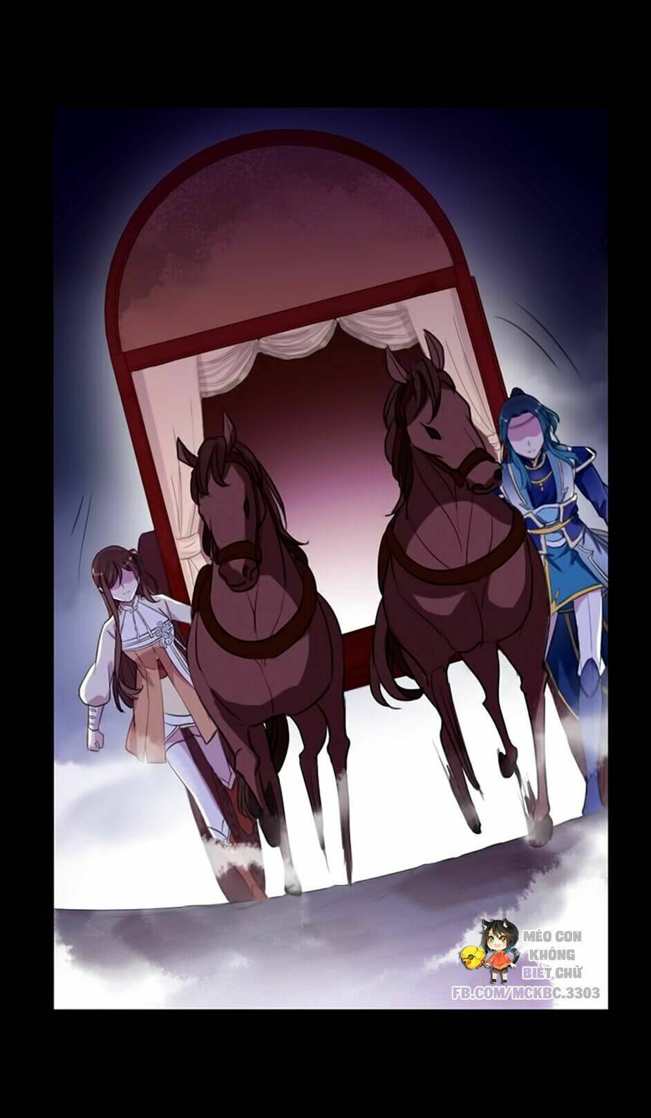 Bách Yêu Dị Văn: Chapter 75