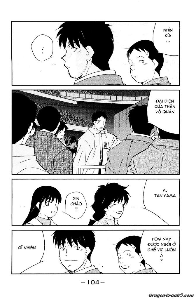 Truyền Nhân Atula 3: Chapter 16