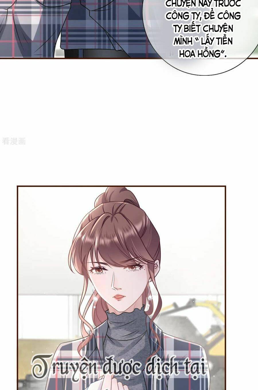 Bạn Gái Tôi Mới 30+: Chapter 105