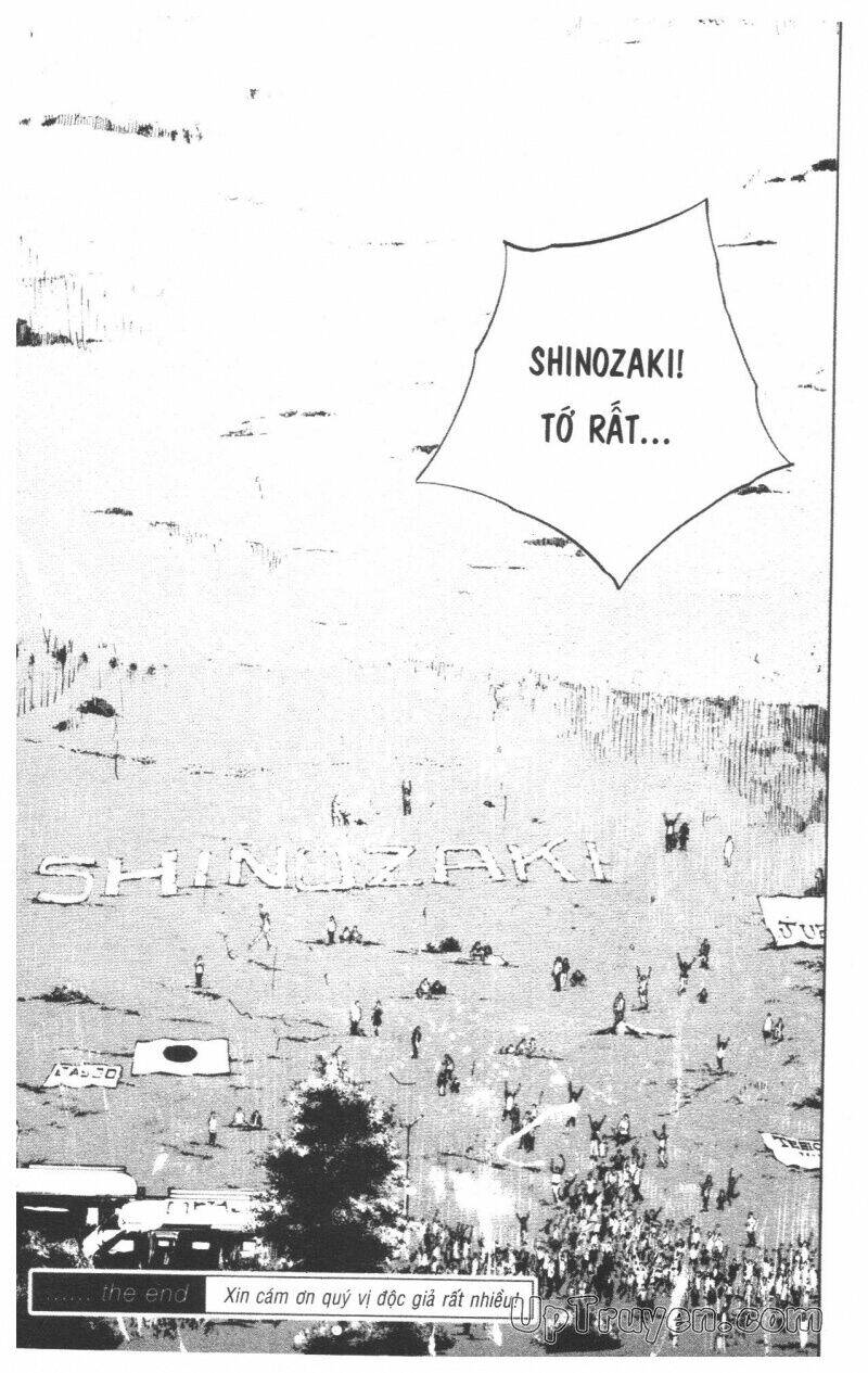 Over Drive: Chapter 17