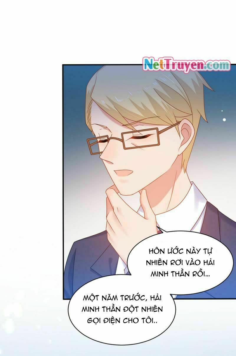 Ma Lạt Thiên Kim Đẩu Ác Thiếu: Chapter 169