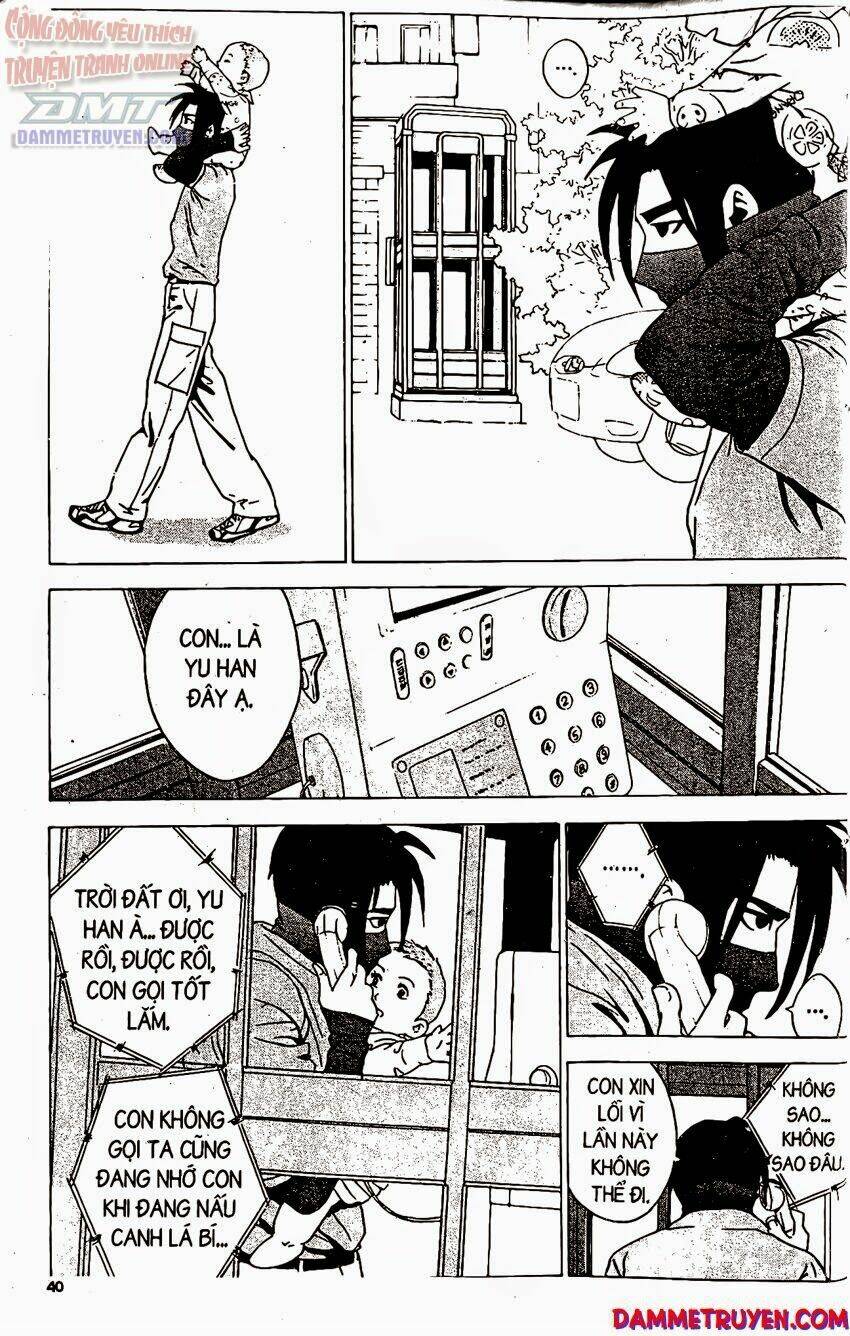 Ai Hơn Ai: Chapter 121