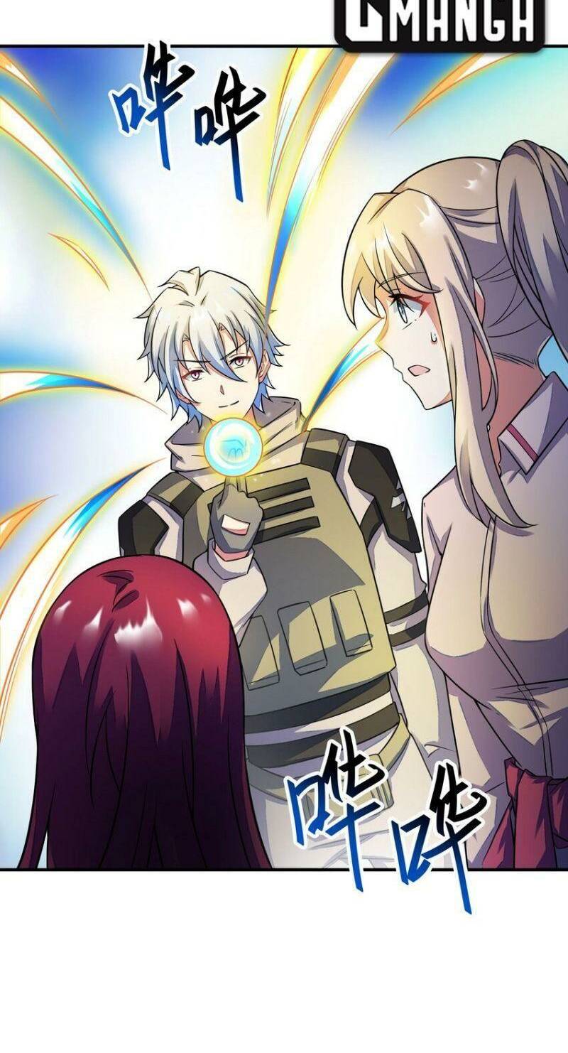 Ta Mới Chỉ 2500 Tuổi: Chapter 41