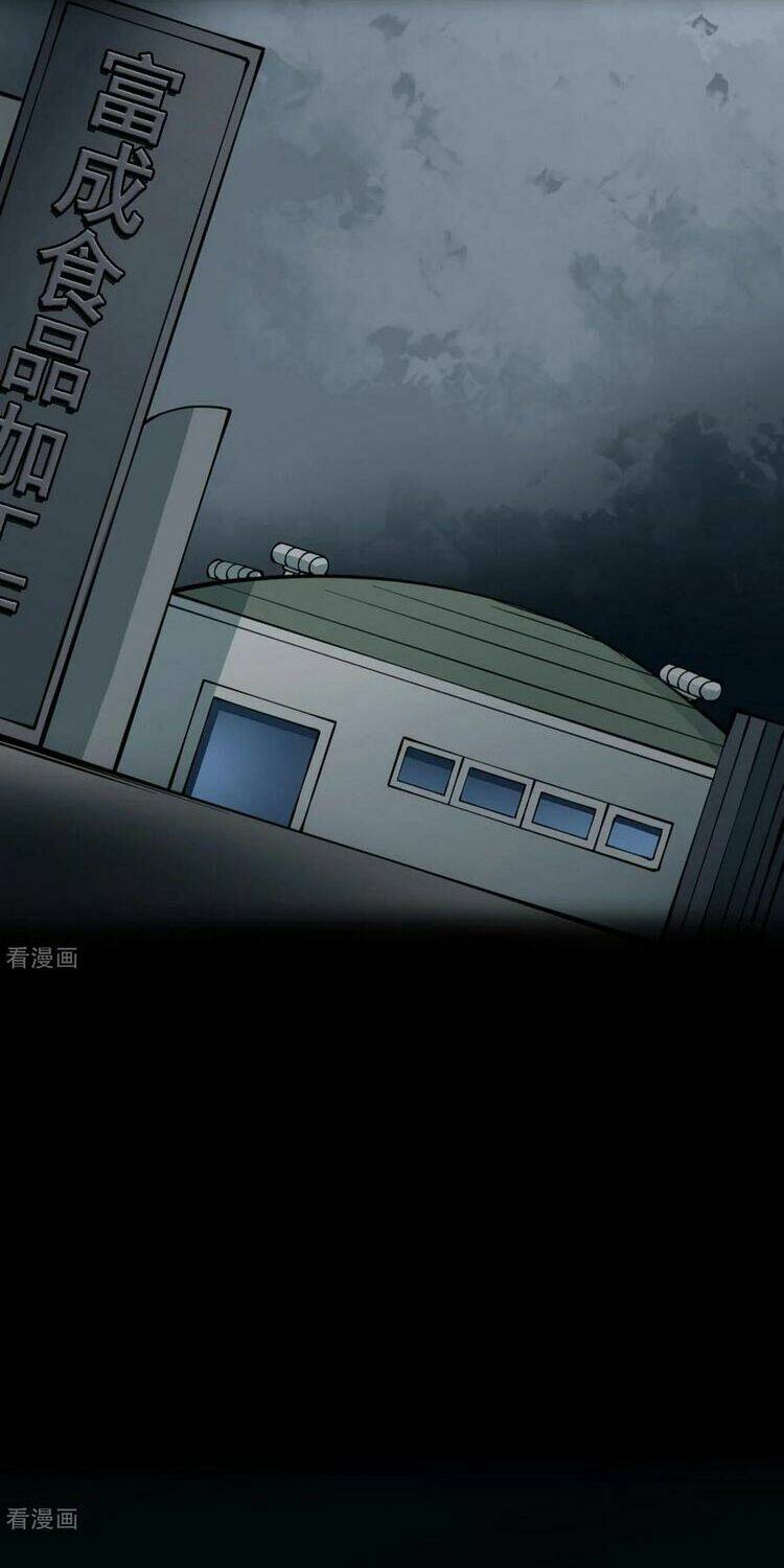 Người Thương Thuyết Cõi Âm: Chapter 15