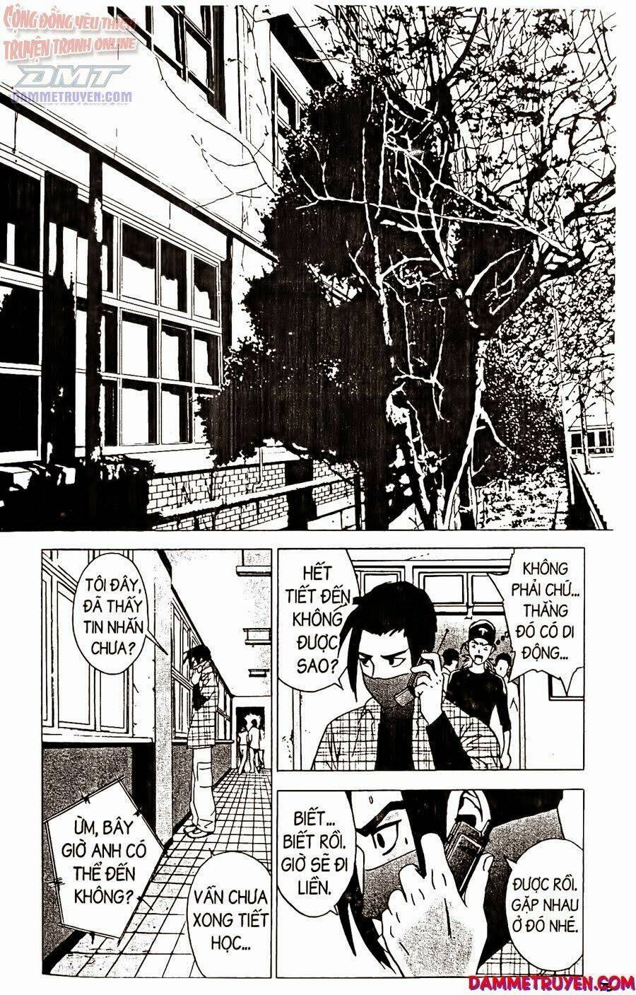 Ai Hơn Ai: Chapter 159