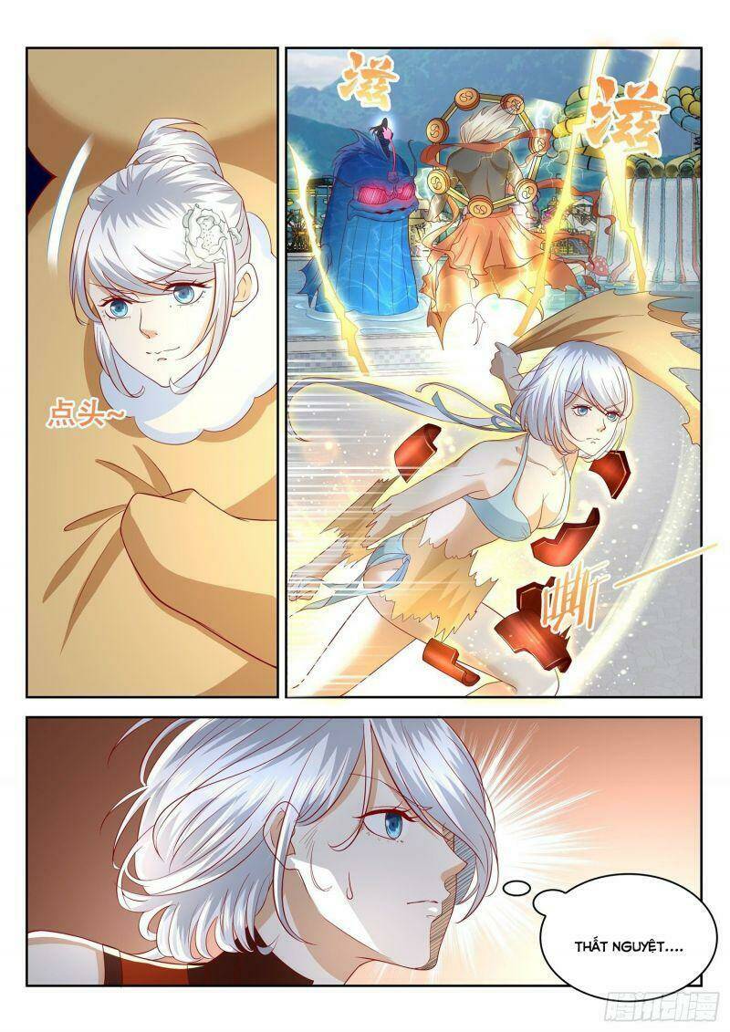 Ai Nói Ta Là Đại Lão?: Chapter 40