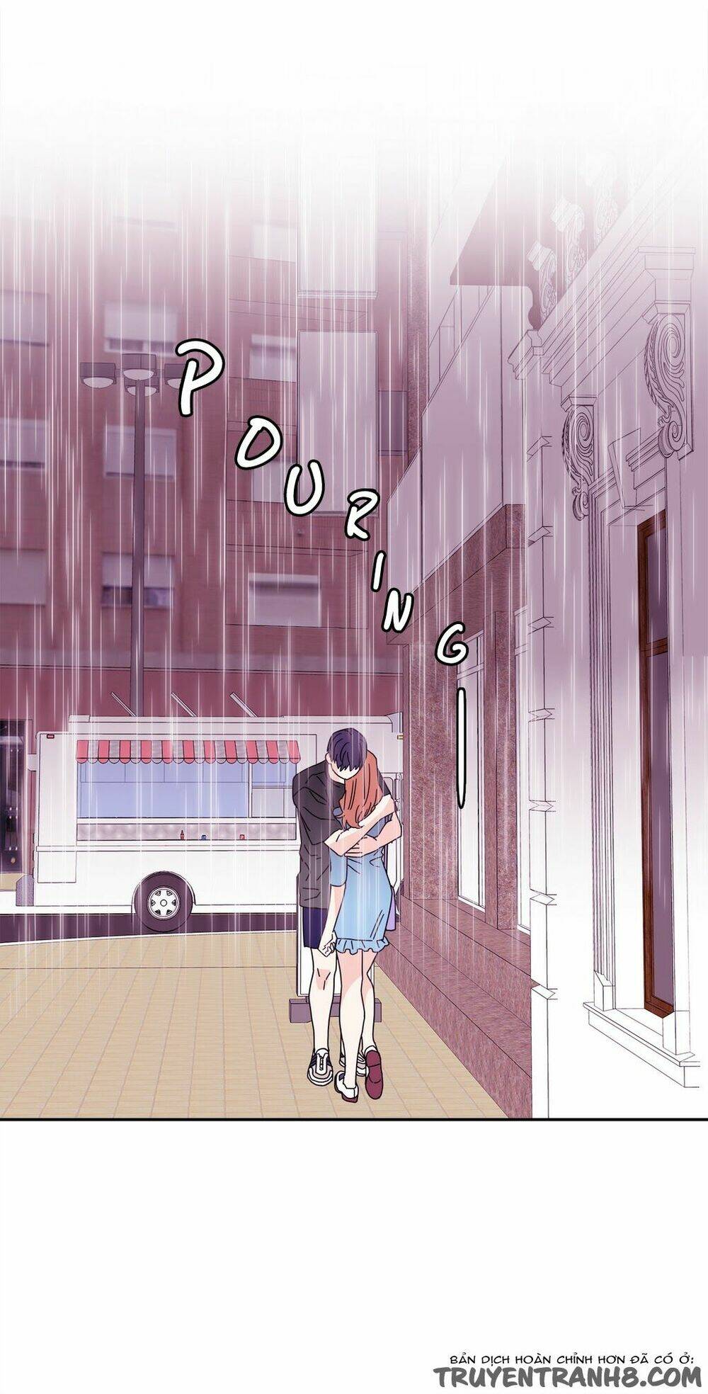 Chuyện Gì Đến, Rồi Cũng Sẽ Đến: Chapter 48