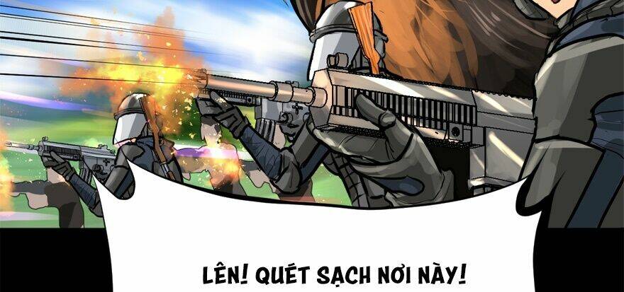 Vua Sinh Tồn: Chapter 74