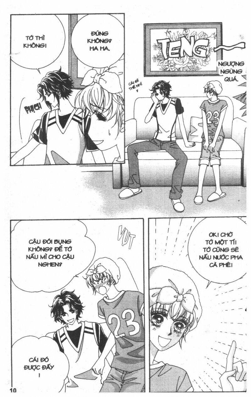 Cũng Vì Em: Chapter 13