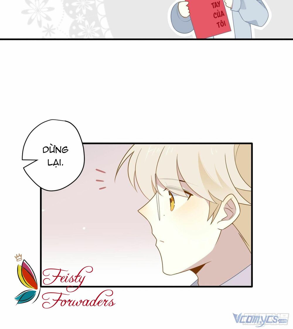 Nữ Phụ Như Tôi Cũng Có Ngày Ra Mắt: Chapter 26