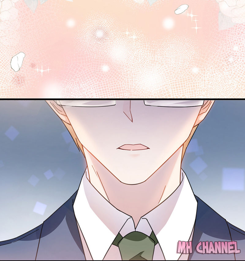 Thịnh Thế Điềm Sủng: Tiểu Manh Thê Của Dịch Thiếu: Chapter 46