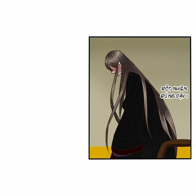 Thông Linh Phi: Chapter 31
