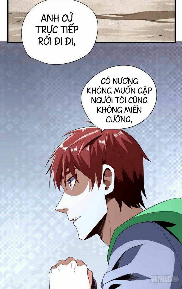 Vương Bài Thần Y: Chapter 72