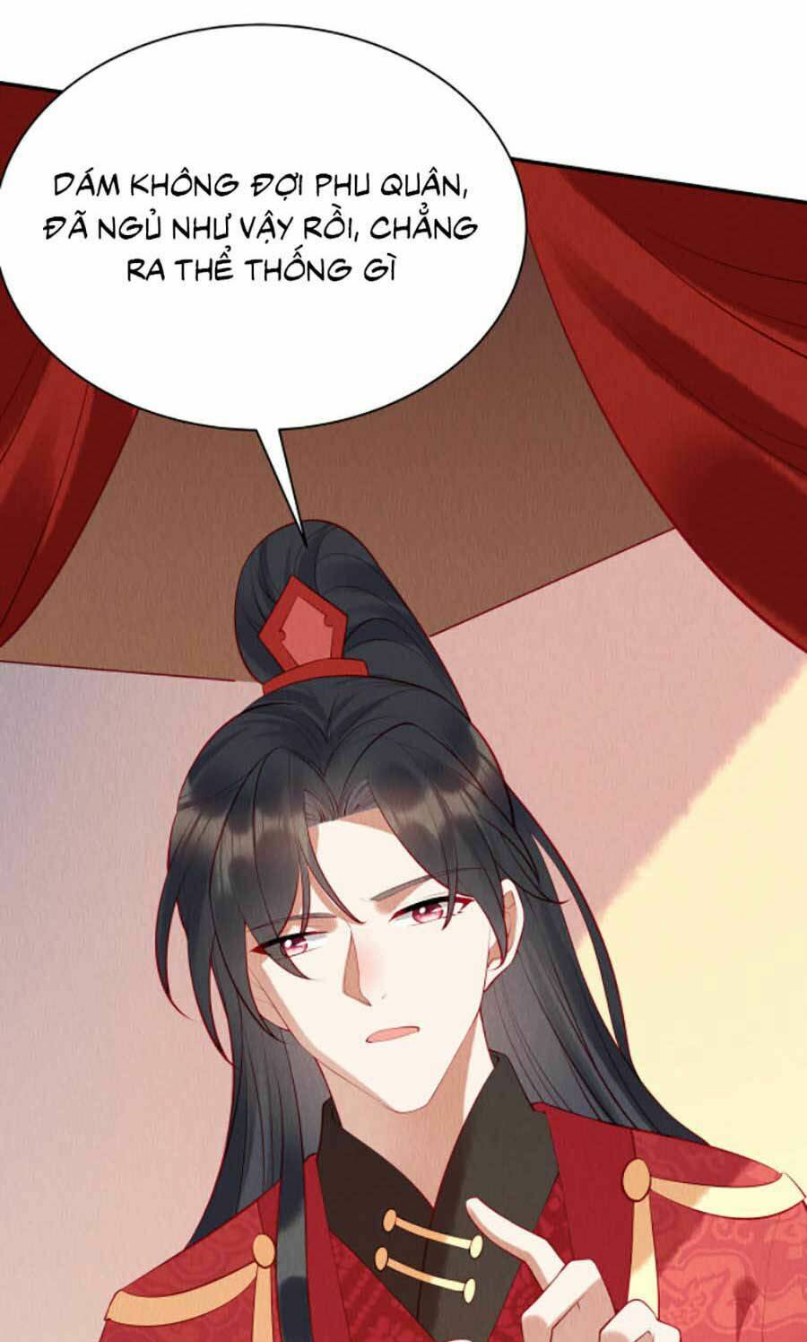 Nha Hỏa Cuồng Phi: Vương Gia Phóng Tứ Sủng: Chapter 3