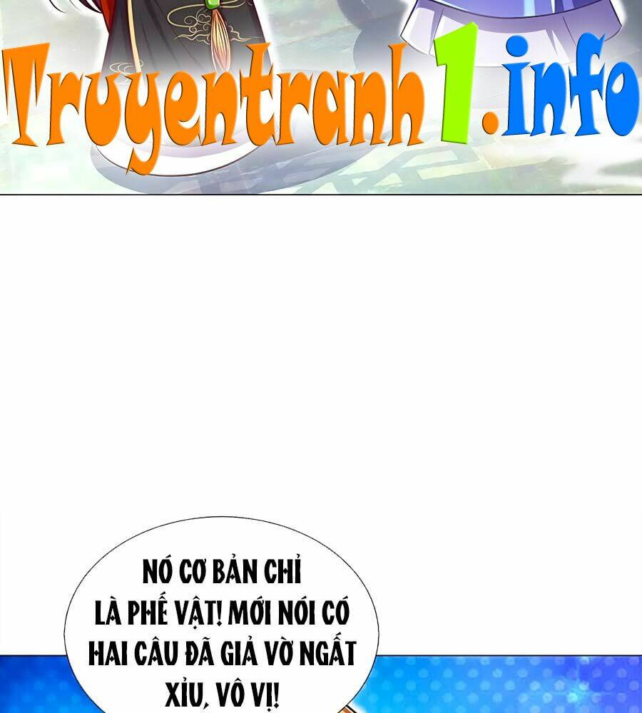 Phụng Lâm Thiên Hạ: Đệ Nhất Mỹ Nữ: Chapter 63