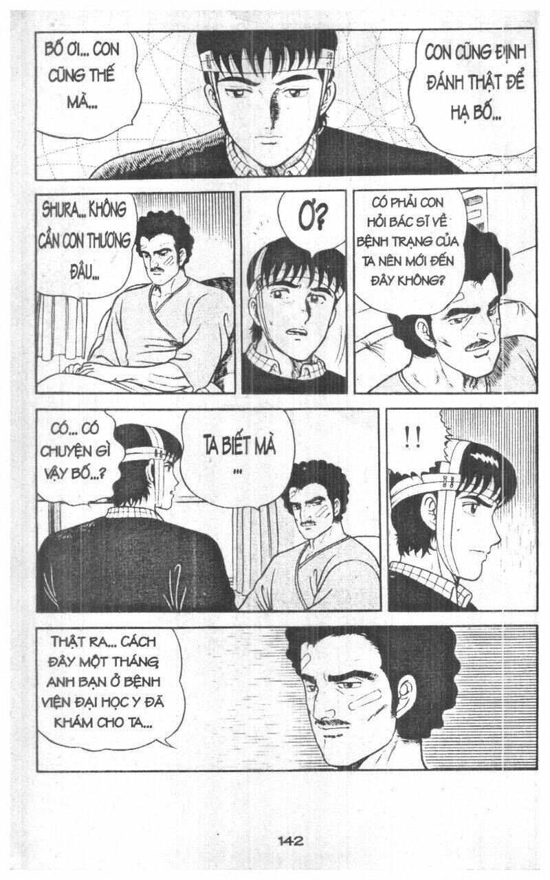 Musashi: Chapter 25