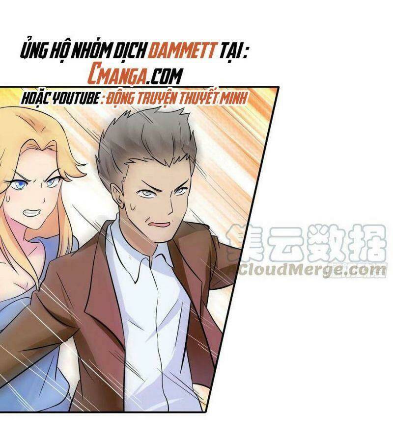 Tôi Là Thần Y: Chapter 179