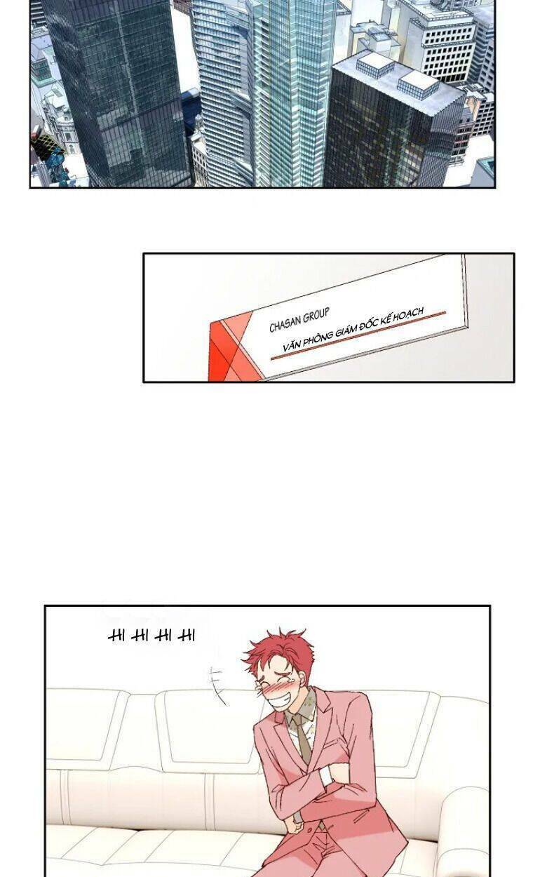 Lee Bom, Em Là Của Anh: Chapter 15