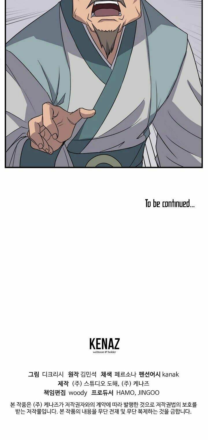 Trọng Sinh, Bất Khả Chiến Bại: Chapter 108