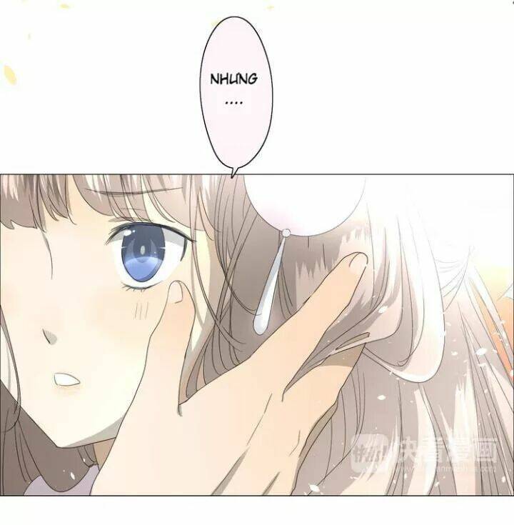 Vu Chúc Thiếu Nữ: Chapter 11