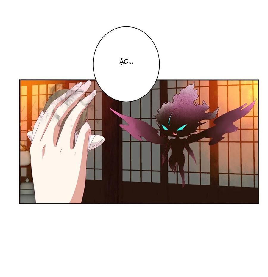 Thông Linh Phi: Chapter 577