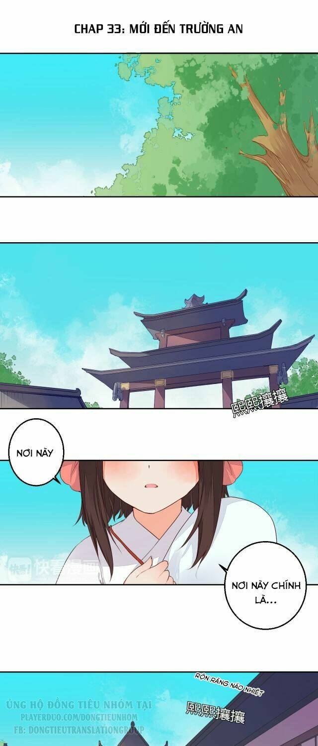 Đốt Đào Hoa: Chapter 32.3