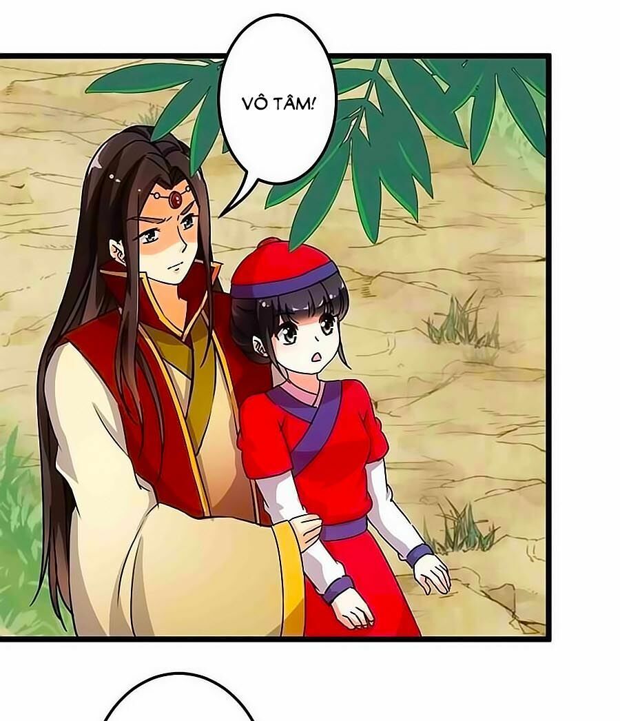 Vương Gia ! Ngươi Thật Bỉ Ổi !: Chapter 66