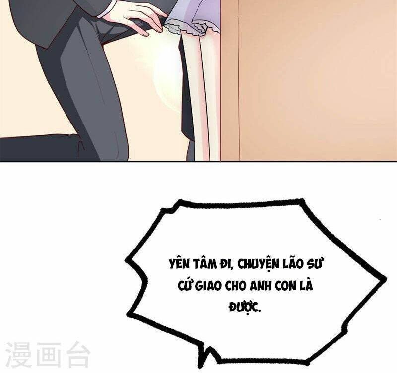 Này! Đừng Động Vào Phô Mai Của Tôi: Chapter 84