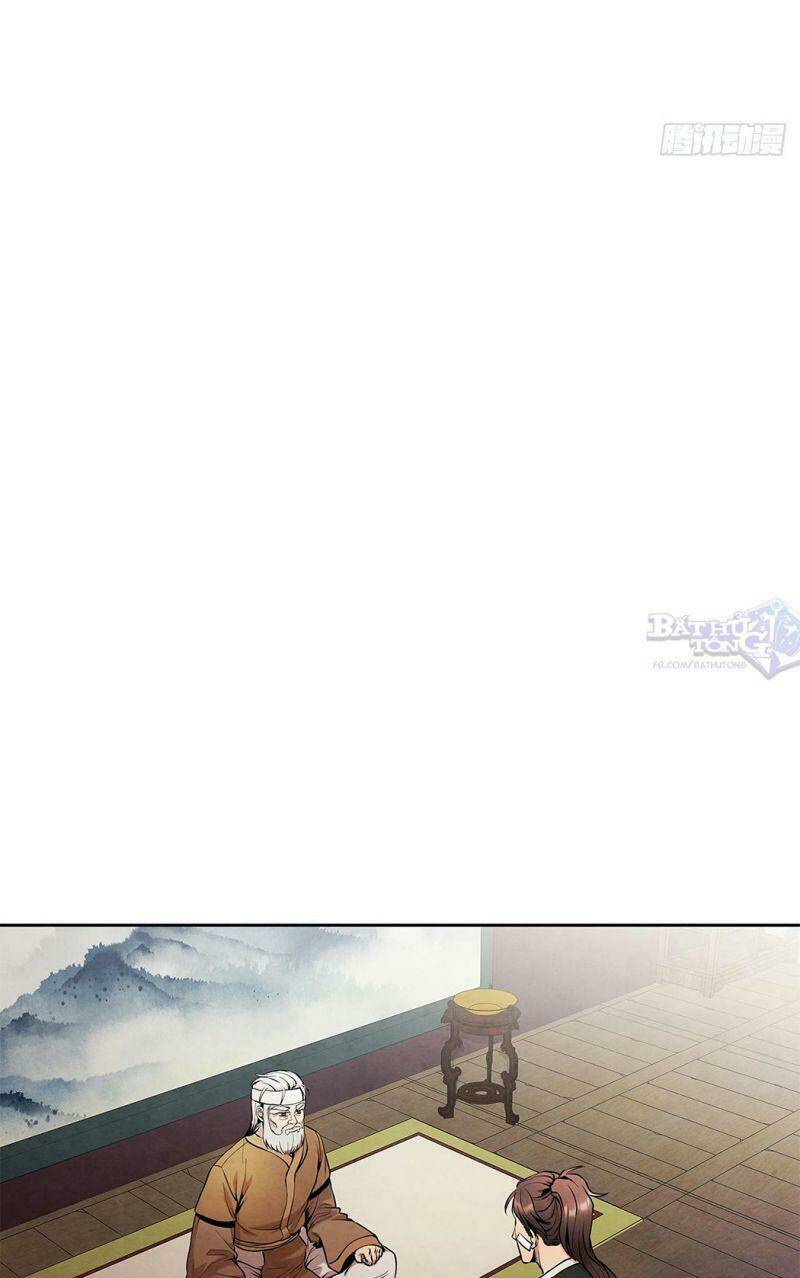 Đại Sư Huynh: Chapter 2